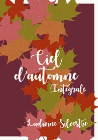 Ciel d'automne Intégrale