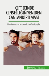 Çift içinde cinselliğin yeniden canlandırılması