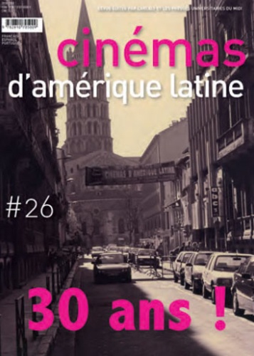 Rencontres en Amérique latine