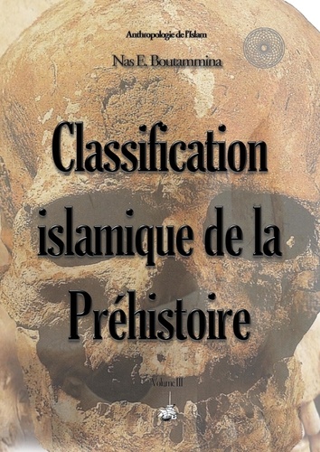 Classification islamique de la préhistoire