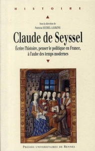 Claude de Seyssel