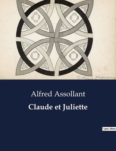 Les classiques de la littérature  Claude et Juliette. .