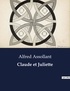 Alfred Assollant - Les classiques de la littérature  : Claude et Juliette - ..