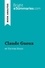 BrightSummaries.com  Claude Gueux by Victor Hugo (Book Analysis). Detailed Summary, Analysis and Reading Guide