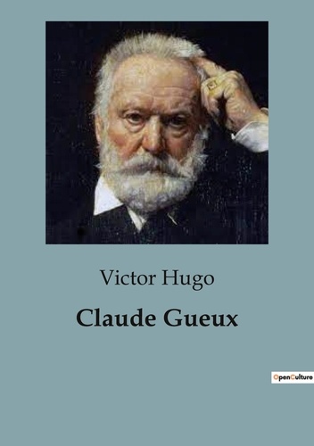 Philosophie  Claude Gueux