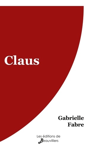 Gabrielle Fabre - Claus.