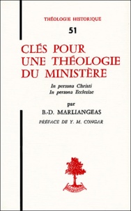 Bernard-Dominique Marliangeas - .