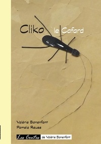 Valérie Bonenfant - Cliko le cafard.