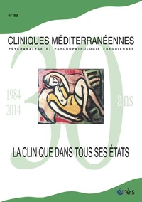 La clinique dans tous ses états
