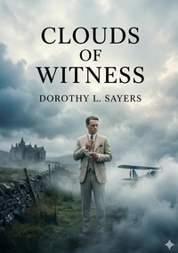 Clouds of Witness