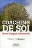 Thierry Chavel - Coaching de soi - Manuel de sagesse professionnelle.
