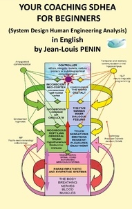 Jean-Louis Penin - Coaching SDHEA for beginners.