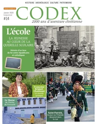 La jeunesse au cœur de la querelle scolaire