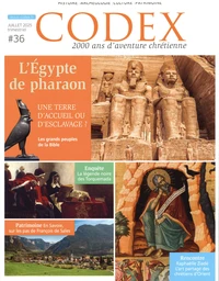 L'Egypte de pharaon