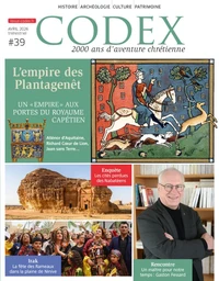L'Empire des Plantagenêts