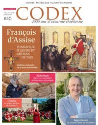 François d'Assise