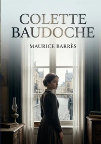 Colette Baudoche