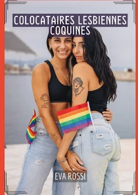 Colocataires lesbiennes coquines