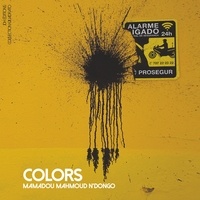 Mamadou Mahmoud N'Dongo - Colors.