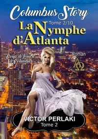 La nymphe d'Atlanta
