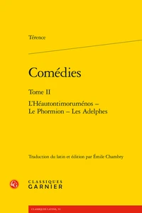 Comédiesphes