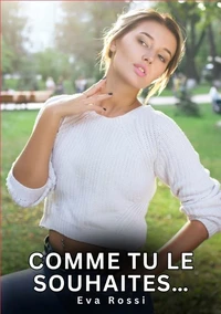Comme tu le souhaites...