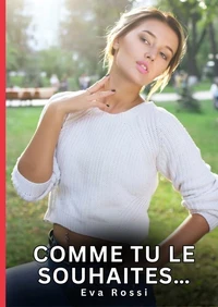 Comme tu le souhaites...