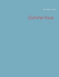 Comme vous