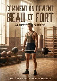 Comment on devient beau et fort