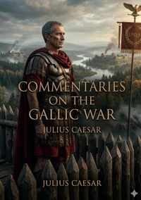 Commentaries on the Gallic War