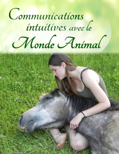 Souryami Godart - Communications intuitives avec le monde animal.