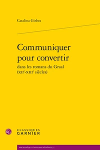Communiquer pour convertir