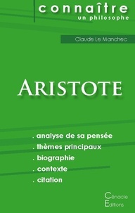 Aristote - Comprendre Aristote - Analyse complète de sa pensée.