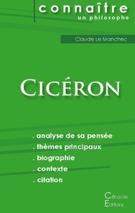  Cicéron - Comprendre Cicéron - Analyse complète de sa pensée.