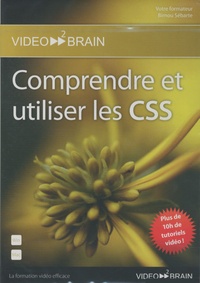 Birnou Sébarte - Comprendre et utiliser les CSS.