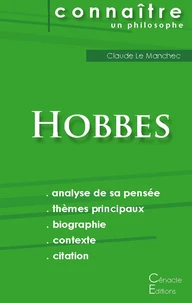 Comprendre Hobbes