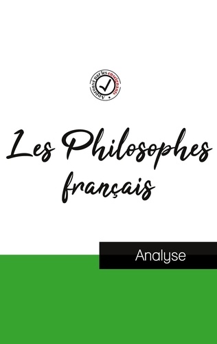 Claude Le Manchec - Comprendre les philosophes français - Etude de la pensée.