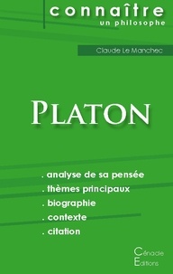  Platon - Comprendre Platon - Analyse complète de sa pensée.