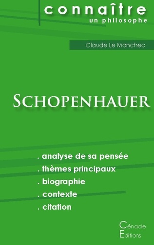 Arthur Schopenhauer - Comprendre Schopenhauer - Analyse complète de sa pensée.