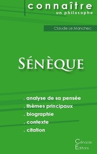  Sénèque - Comprendre Sénèque - Analyse complète de sa pensée.