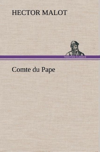Comte du Pape