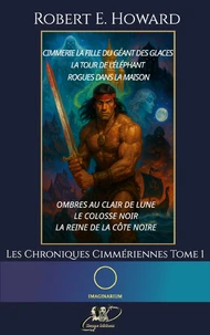 Conan, les chroniques Cimmériennes