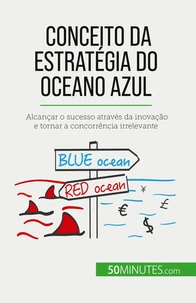 Conceito da Estratégia do Oceano Azul