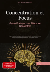 Concentration et focus