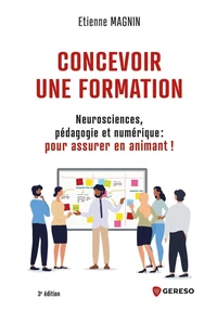 Concevoir une formation