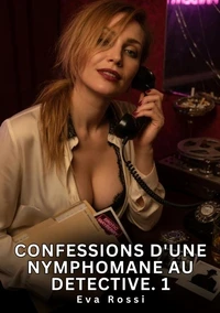 Confessions d'une nymphomane au détective #1