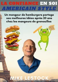 Confiance en soi american style