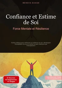 Confiance et estime de soi