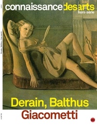 Connaissance des Arts Hors série N°762.pdf