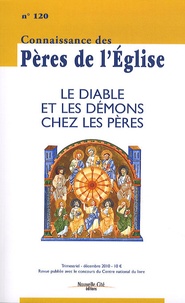 Connaissance des Pères de lEglise N° 120, Décembre 201.pdf